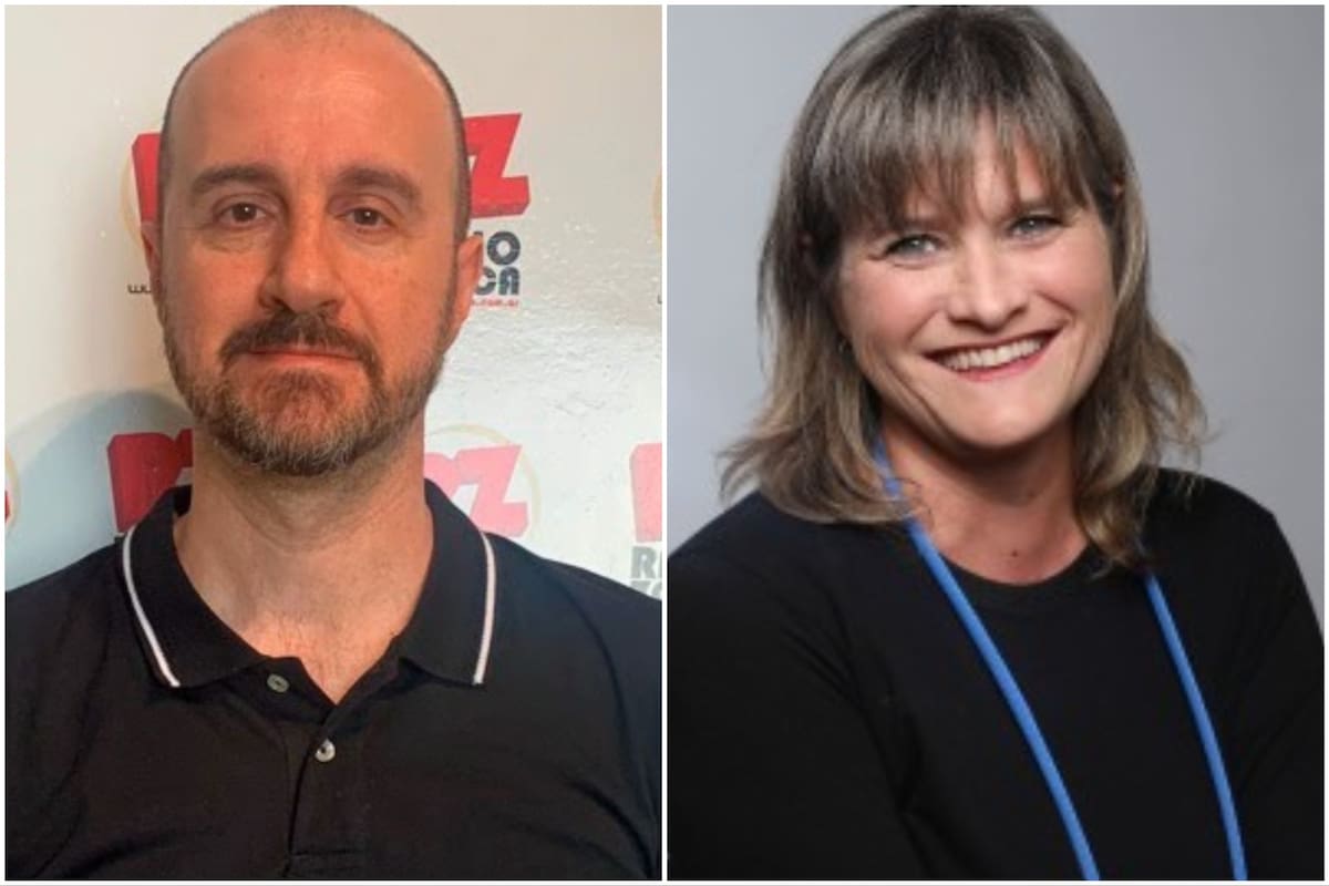 Casa del Acuerdo de San Nicolás: nombran director a Alejandro Maddonni, en reemplazo de Paola Rosso Ponce