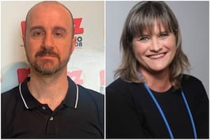 Casa del Acuerdo de San Nicolás: nombran director a Alejandro Maddonni, en reemplazo de Paola Rosso Ponce