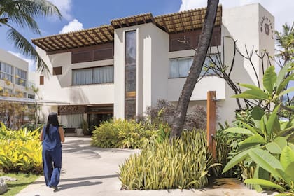 Casa Di Vina está entre las mejores opciones de la zona.