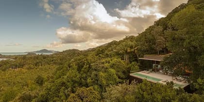 Casa ES en Brasil