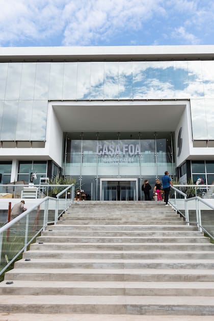 Casa FOA - Edición Manantiales: conocé a los ganadores de la primera ...