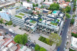 Casa Ho, de Grupo Uno en Uno