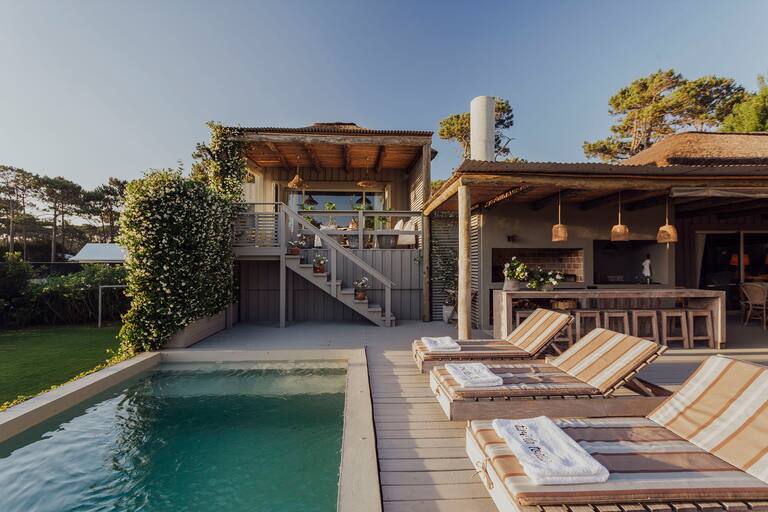 Casa Jose Ignacio Mechi Ocampo