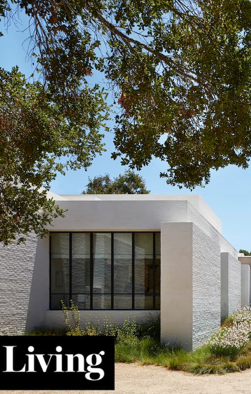 Casa LA Vincent Van Duysen