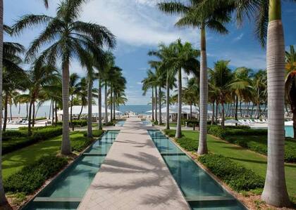 Casa Marina Key West, Curio Collection by Hilton