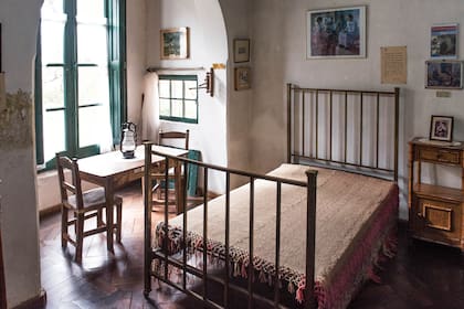 Casa Museo Fader