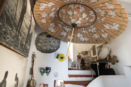 Casa Museo Portlligat