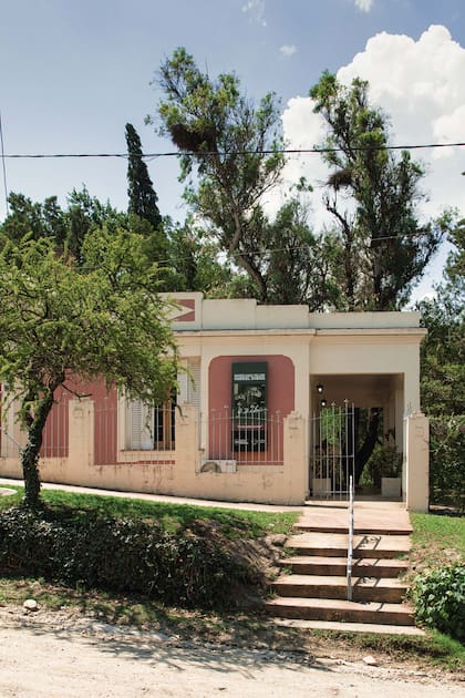 Casa Museo Gabriel Dubois