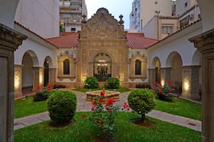 Casa Museo Ricardo Rojas