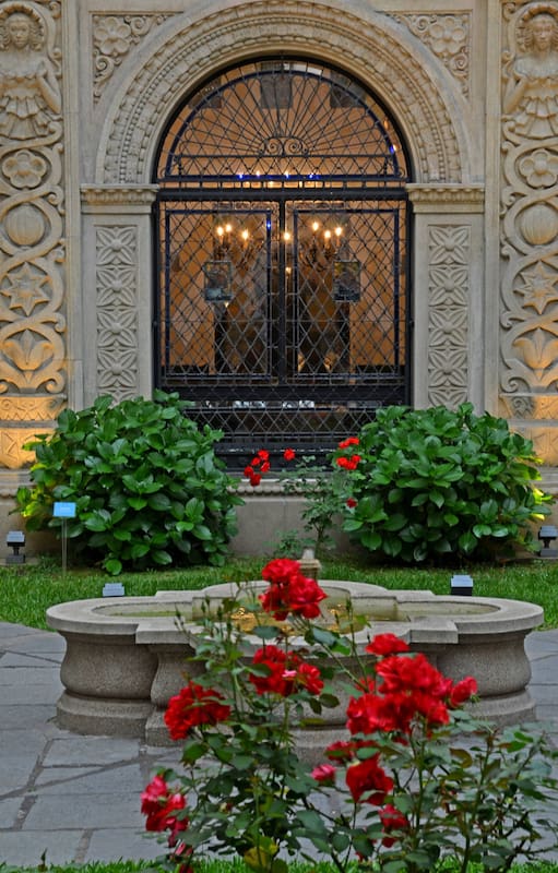 Casa Museo Ricardo Rojas. CABA