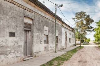 El pequeño pueblo entrerriano donde nació el poeta argentino más grande del siglo XX