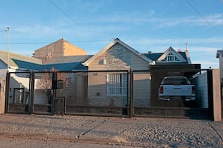 El secretario de Kirchner arrancó con una vivienda social y terminó con 30 departamentos de lujo en Estados Unidos