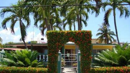 Casa Orlando. Foto: Casa Orlando