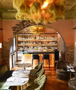 Más allá de las estrellas, los 13 restaurantes recomendados en Buenos Aires y Mendoza