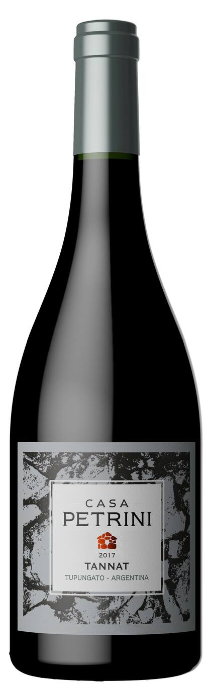 Casa Petrini Tannat 2017
