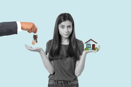 Casa propia vs. renta inteligente: la verdad que pocos te cuentan