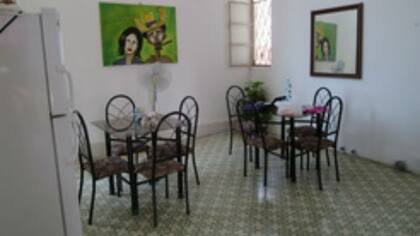 Casa Randy. Foto: Casa Randy
