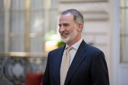 Casa Real: El emérito advierte de que la monarquía es "frágil" y confía "su destino" en manos de Felipe VI y la Princesa Leonor