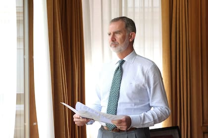 Casa Real. Tezanos no descarta que el CIS pregunte sobre monarquía, pero cree que la ciudadanía no lo diagnostica como un problema