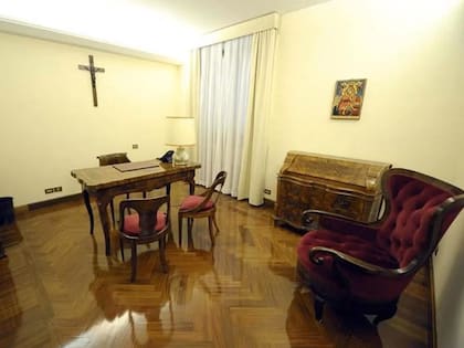 Casa Santa Marta