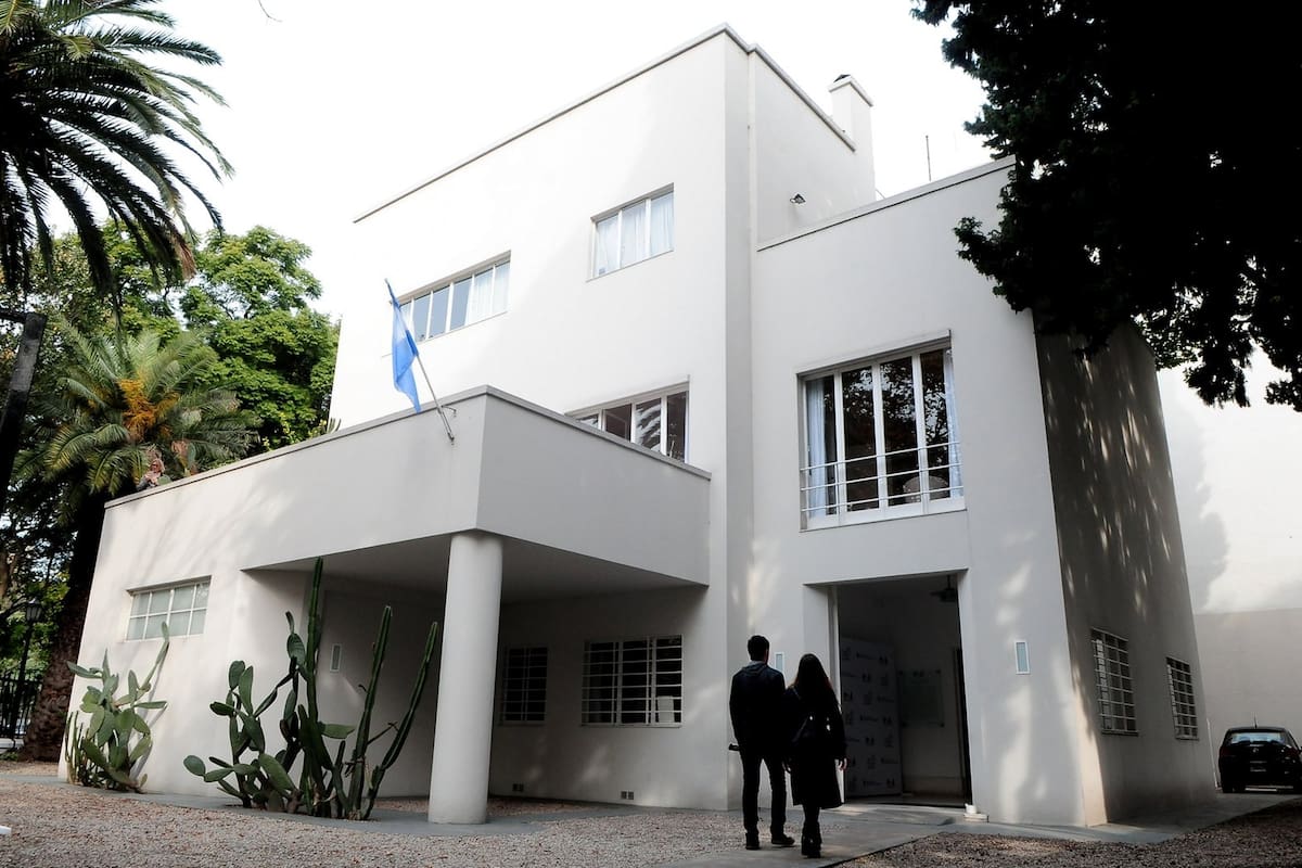 Casa Victoria Ocampo