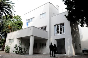 Casa Victoria Ocampo
