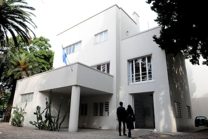 Casa Victoria Ocampo