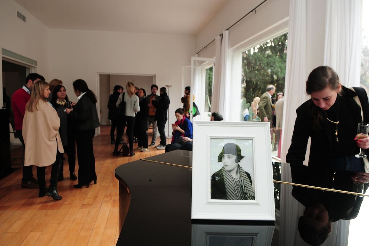 Casa Victoria Ocampo