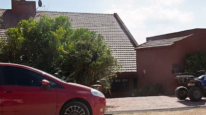 Casablanca, el chalet en José Ignacio propiedad de Mirtha Legrand