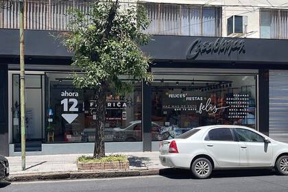 Casablanca tiene una fábrica en Floresta y otra en Tierra del Fuego