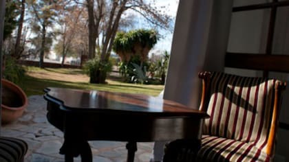 Casabonita. Foto: Casabonita