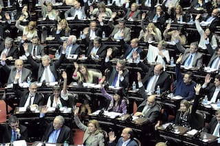 La Cámara confirmó la detención de Boudou por el caso Ciccone