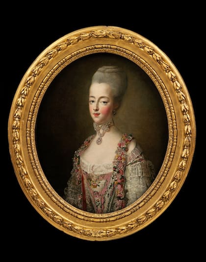 Casada con el rey Luis XVI a los 14 años, María Antonieta fue escrutada y vilipendiada durante toda su vida