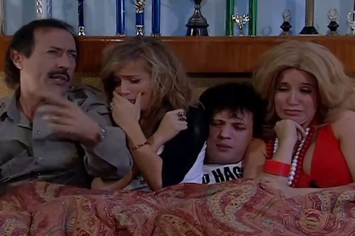 Casados con hijos, al teatro, todo depende de las últimas negociaciones