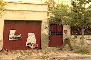 Casados con Hijos: la fachada de la casa en los capítulos de la serie