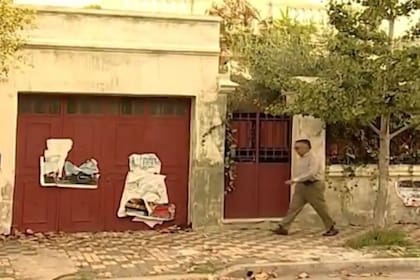 Casados con Hijos: la fachada de la casa en los capítulos de la serie