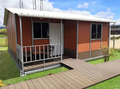 Casas de café