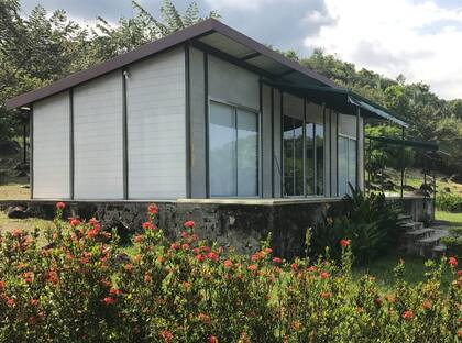 Casas de café