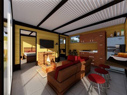 Casas de café