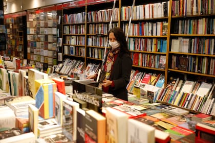 Librerías, editoriales y distribuidoras ya no son "actividades críticas" para el Estado, que le quitó al sector del libro la ayuda del ATP a partir de este mes