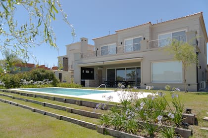 Casas en countries y barrios cerrados