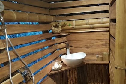 La casa "Nido"