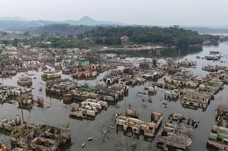 El Niño amenaza a Asia con sequías y podría subir los precios de los alimentos en todo el mundo