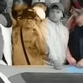 Acribillaron a "Juancito" Gómez, el barra que saltó de la tribuna de Rosario Central a la de Newell’s