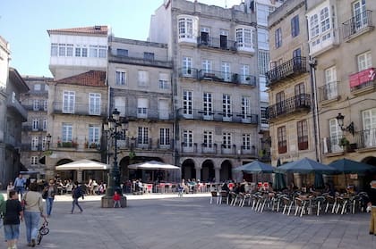 Casco Vello.