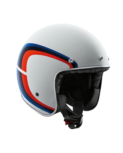 Casco Jet de BMW
