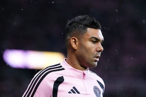 El insólito gol en contra de Casemiro tras dos errores en una misma jugada