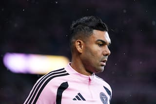 El insólito gol en contra de Casemiro tras dos errores en una misma jugada