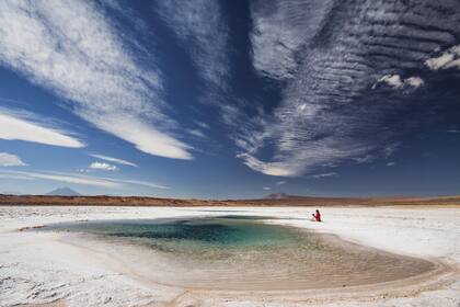 Caseríos de adobe, iglesias majestuosas, cerros sagrados y fiestas populares en una región enmarcada por paisajes para el asombro