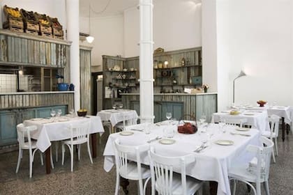 Caseros